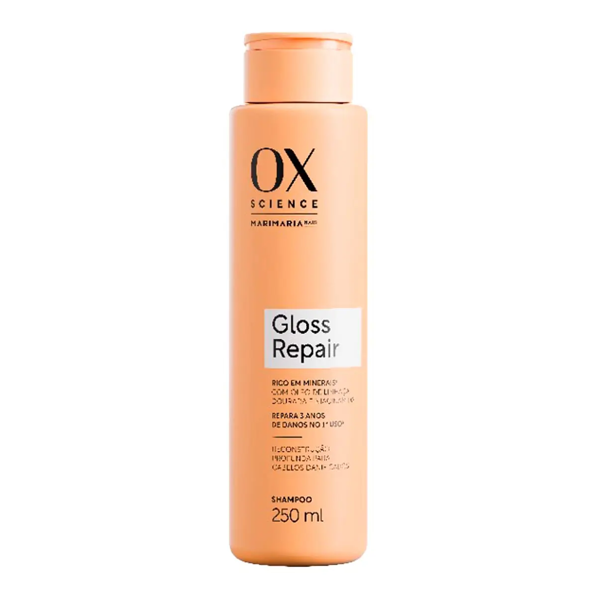 Sh Ox 250ml Science Gloss Repair
