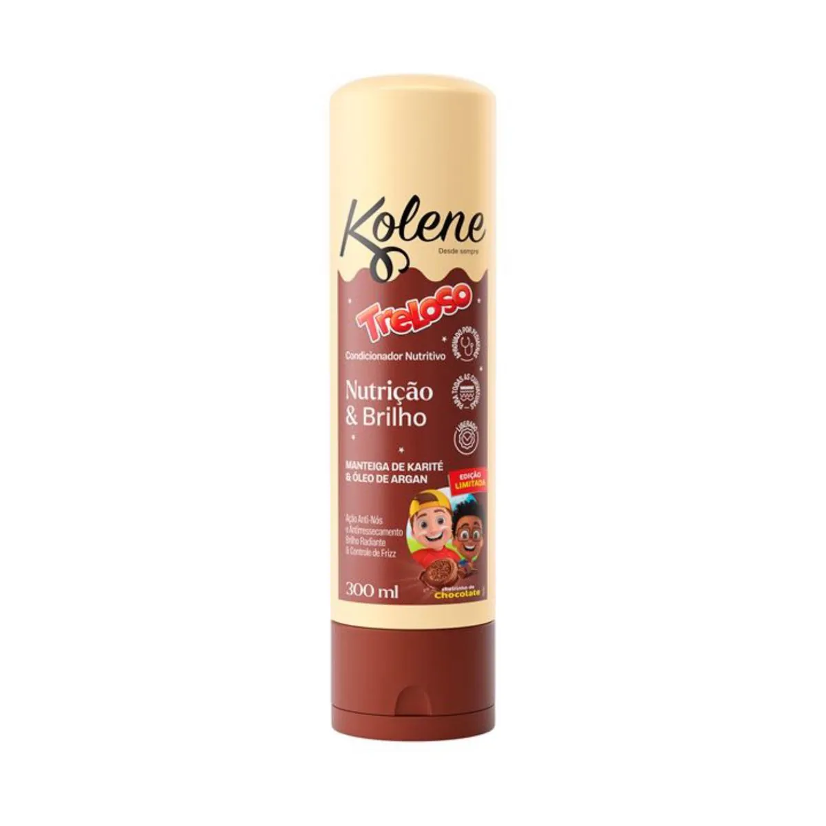 Condicionador Kolene Chocolate 300ml