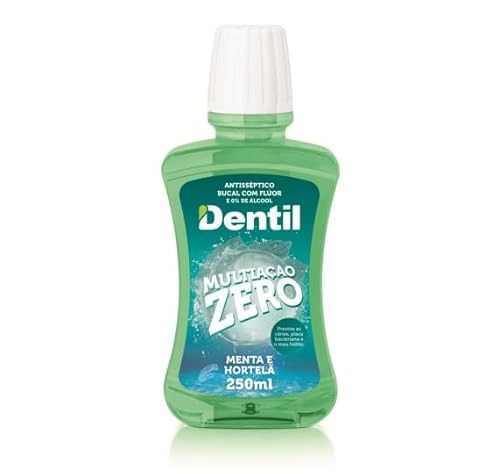 Enx Buc Dentil Zero