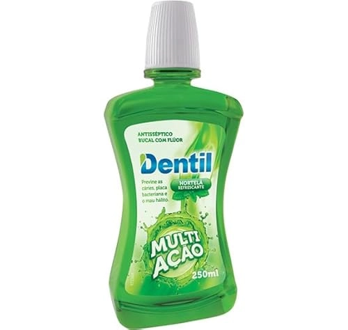 Enx Bucal Dentil 250ml