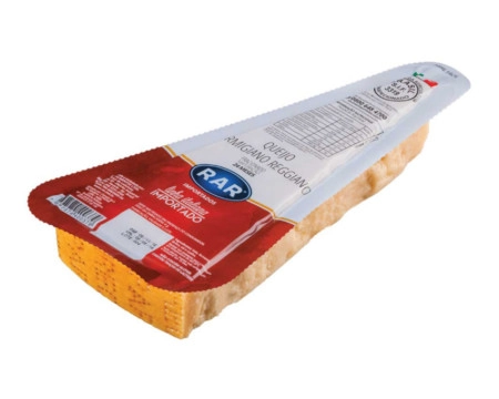 Queijo Parmigiano Reggiano 200g Peso Fixo