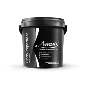 Fundo Preparador Amais - 3,6 Lts