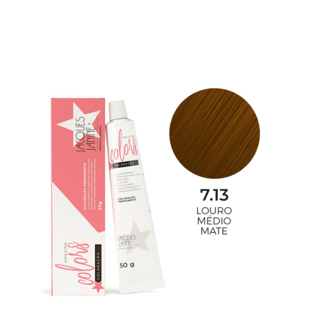 Tint Jacques Cr 7.13 Lou Med M