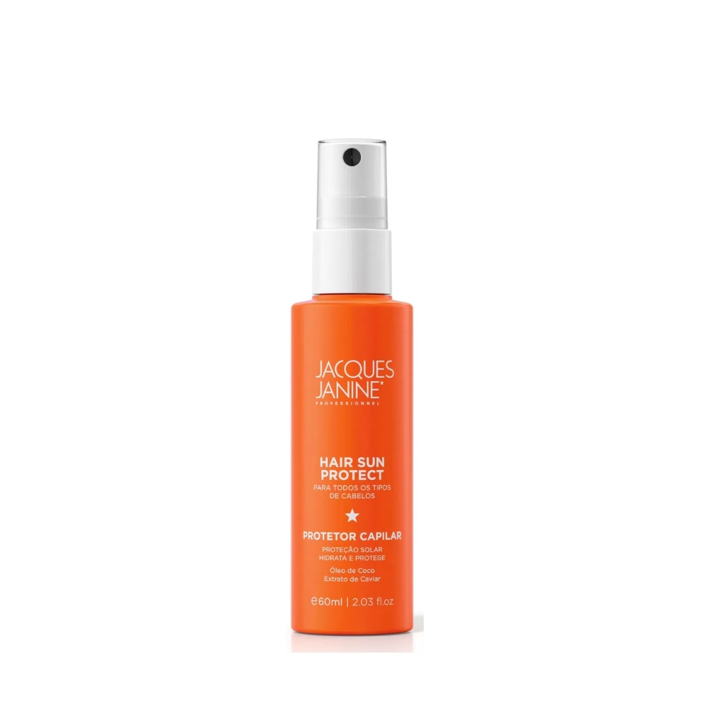 Spray Jacques Janine Hair Sun Protect 60ml