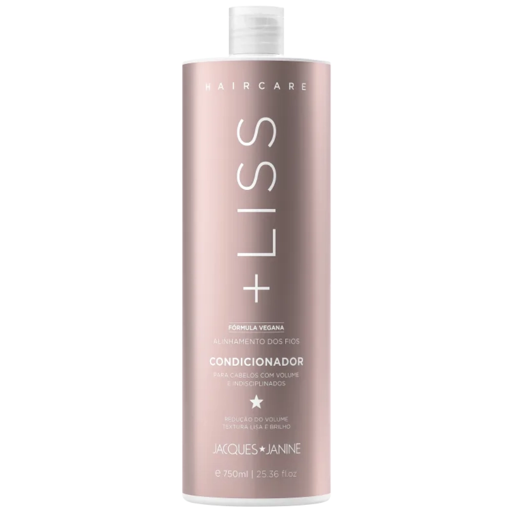 Cond.hair Care 750ml Liss