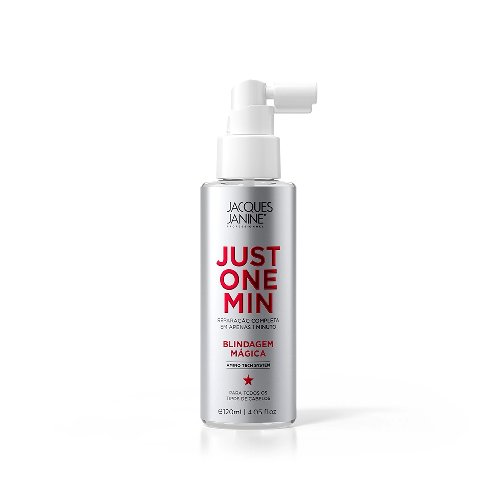 Spray Jacques Janine Magica Just One Minute 120ml
