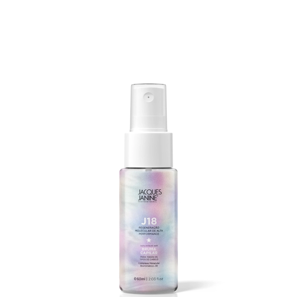 Finalizador Leavein Jacques Janine Bruma J18 60ml