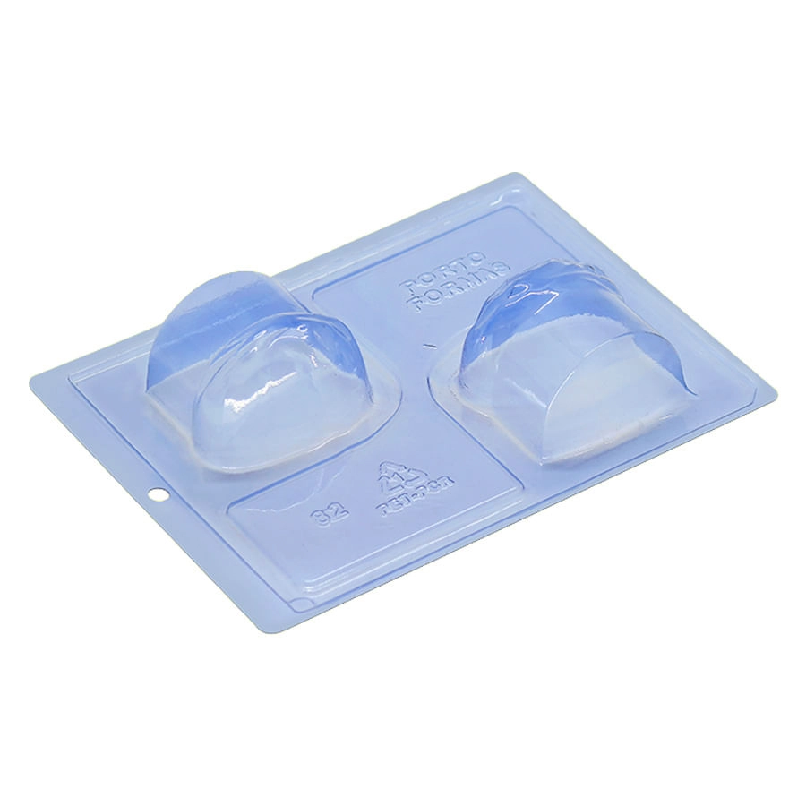 Forma Silic Chocotone P Ref82 Porto Forma