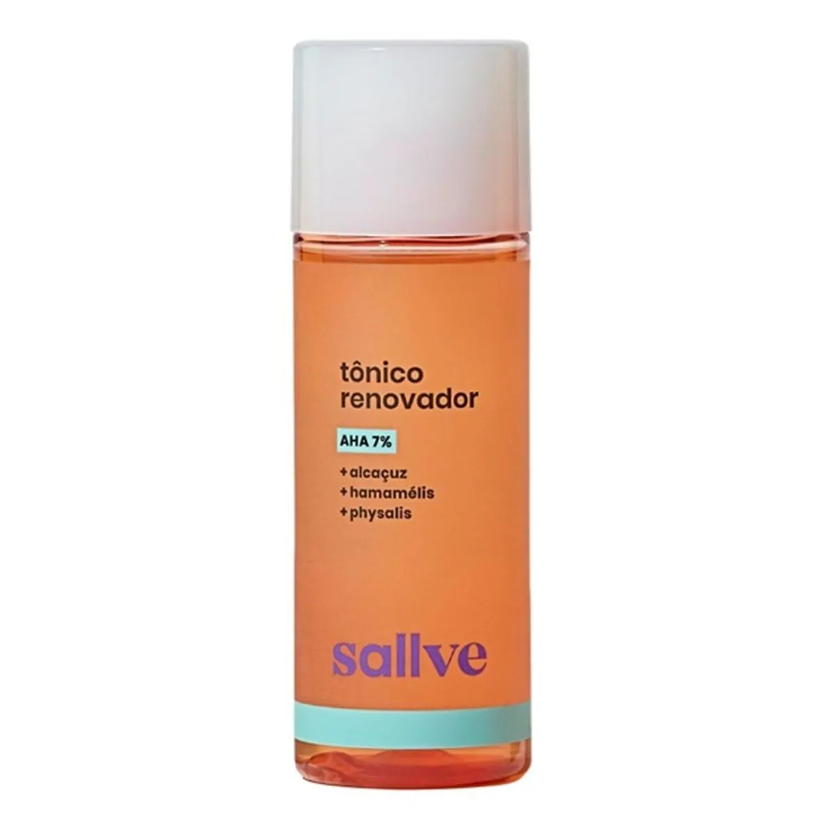 Sallve Tonico Ren 120