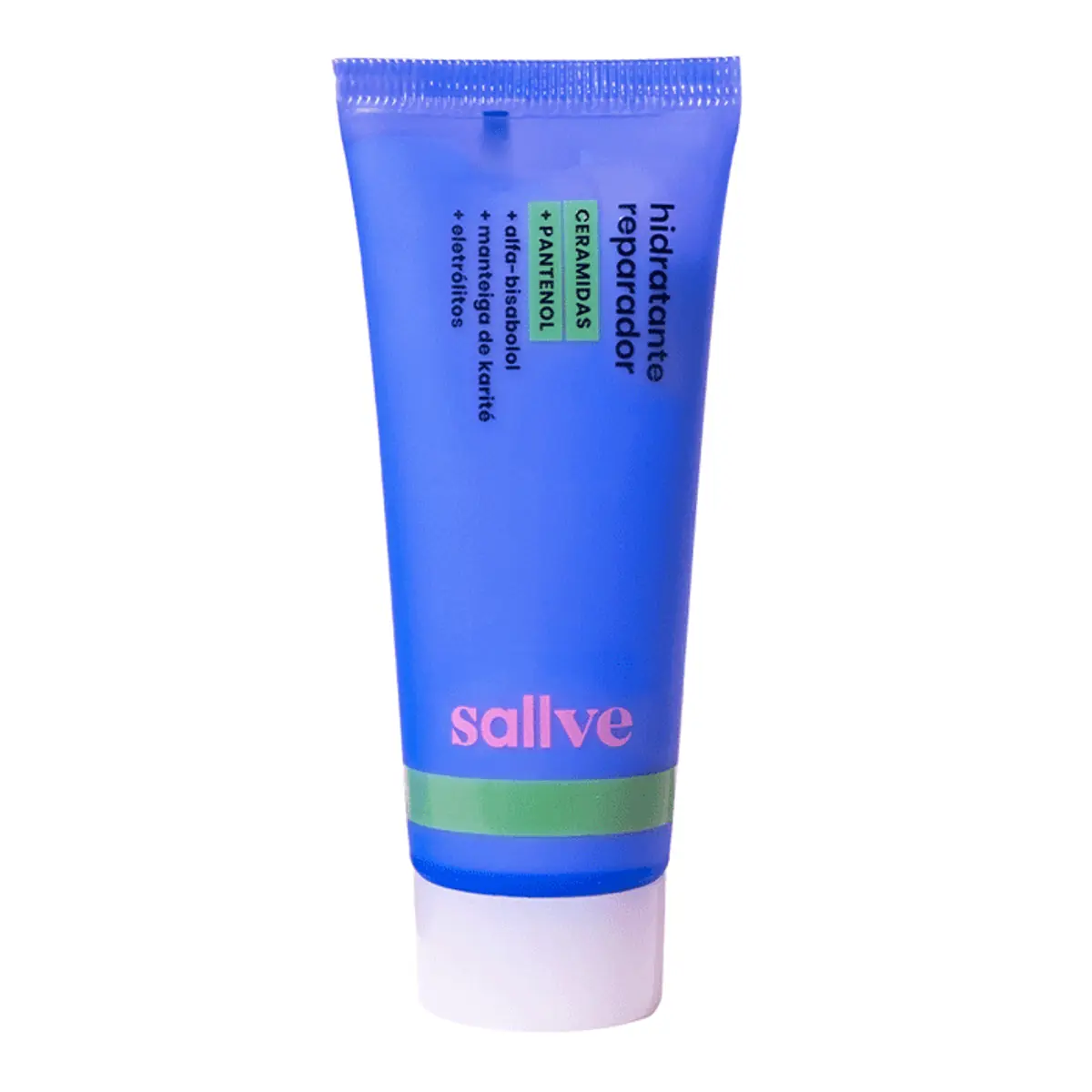 Hidratante Reparador Sallve 40g
