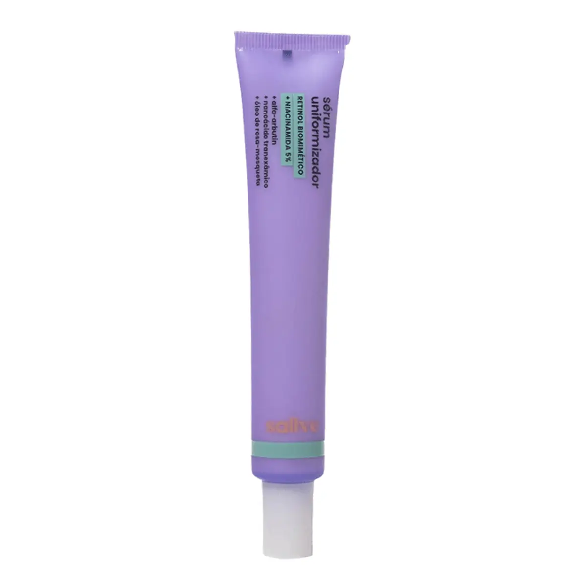 Sérum Uniformizador Sallve 35gr