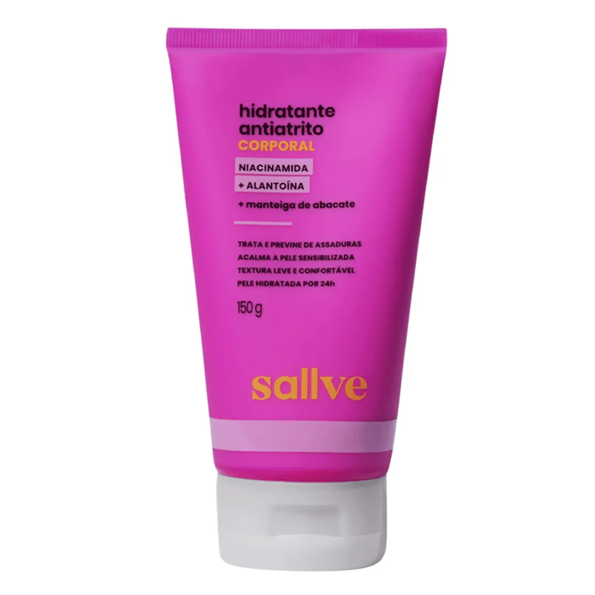 Sallve Hid Anti 150g