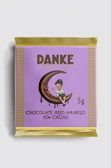 Barra 70 Danke 150g
