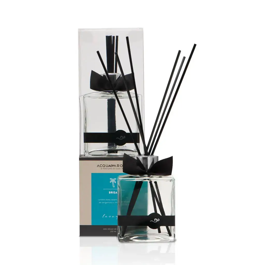 Oleo Difusor 250ml Brisa Acquaaroma