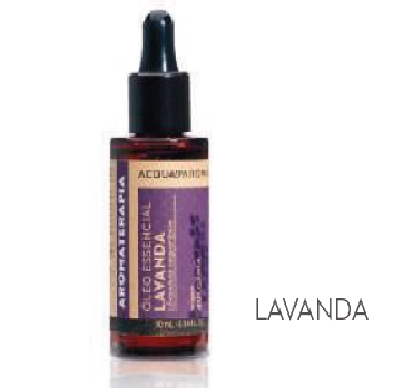 Oleo Essenc.10ml Lavanda
