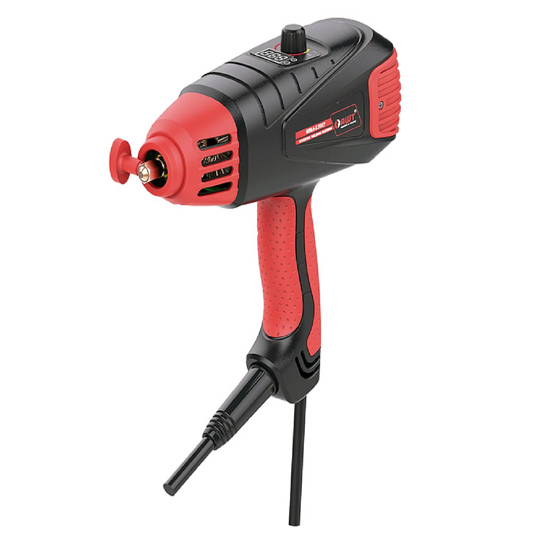 Máquina de Solda MMA-120EP 90A 127V AWT