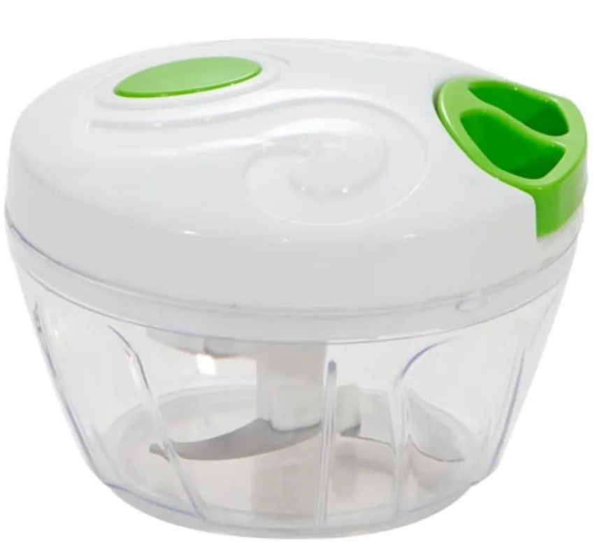 Fenima Mini Processador De Alimentos