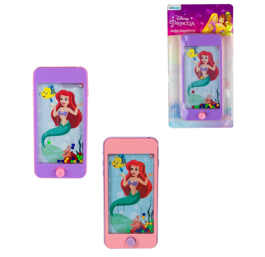 Jg Aquatico Vertic Frozen 1un