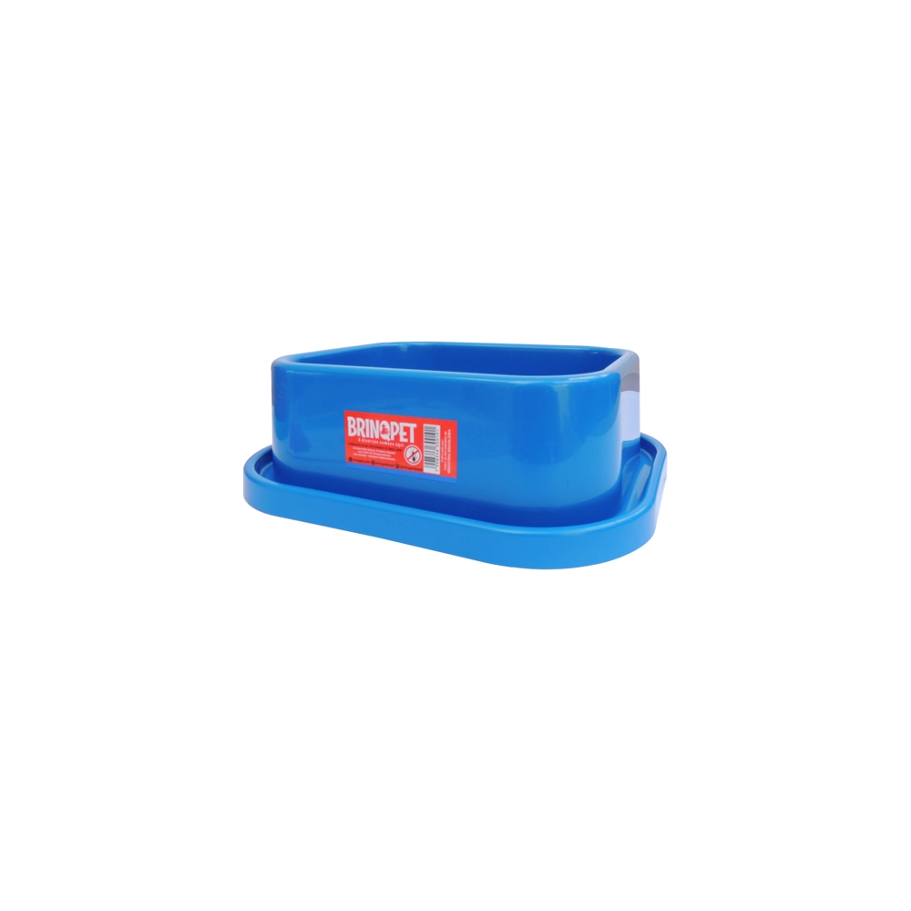 Comedouro Anti Form Gato 350ml Az