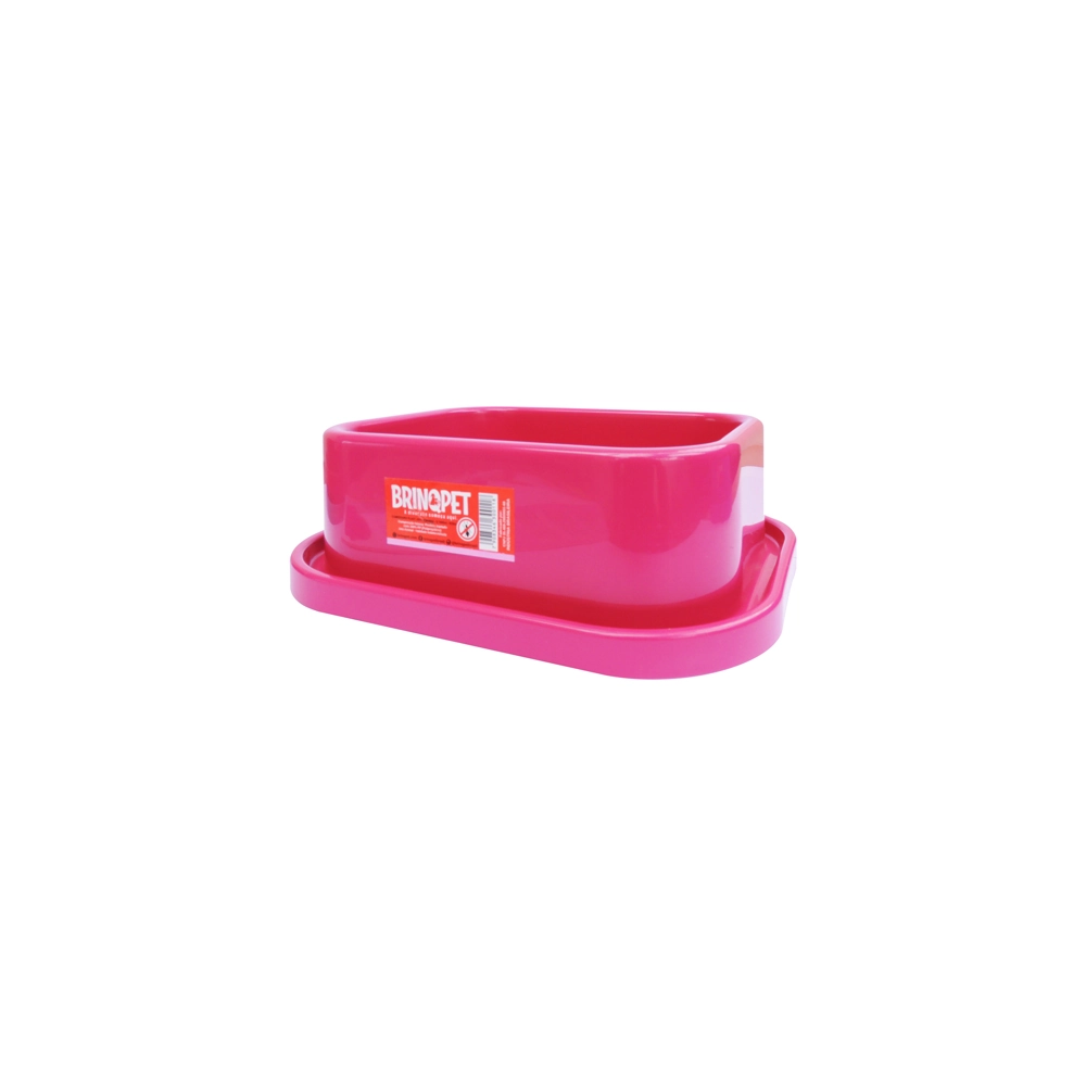 Comedouro Anti Form Gato 350ml Rs