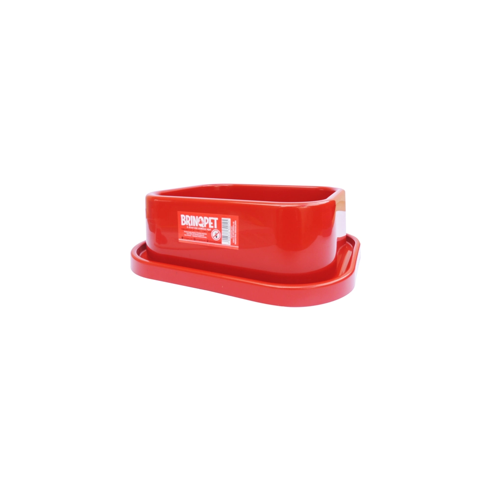 Comedouro Anti Form Gato 350ml Vm
