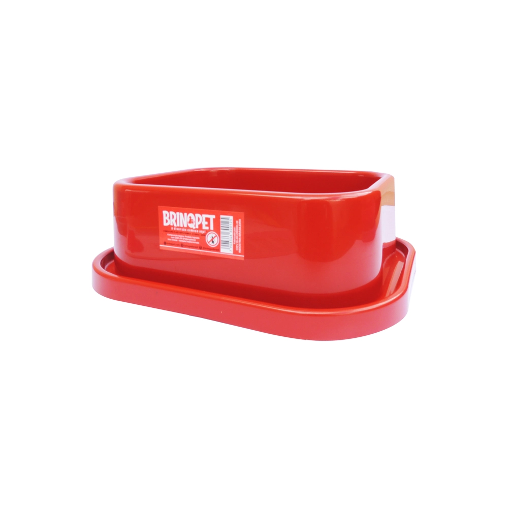 Comedouro Anti Formiga 650ml Verm