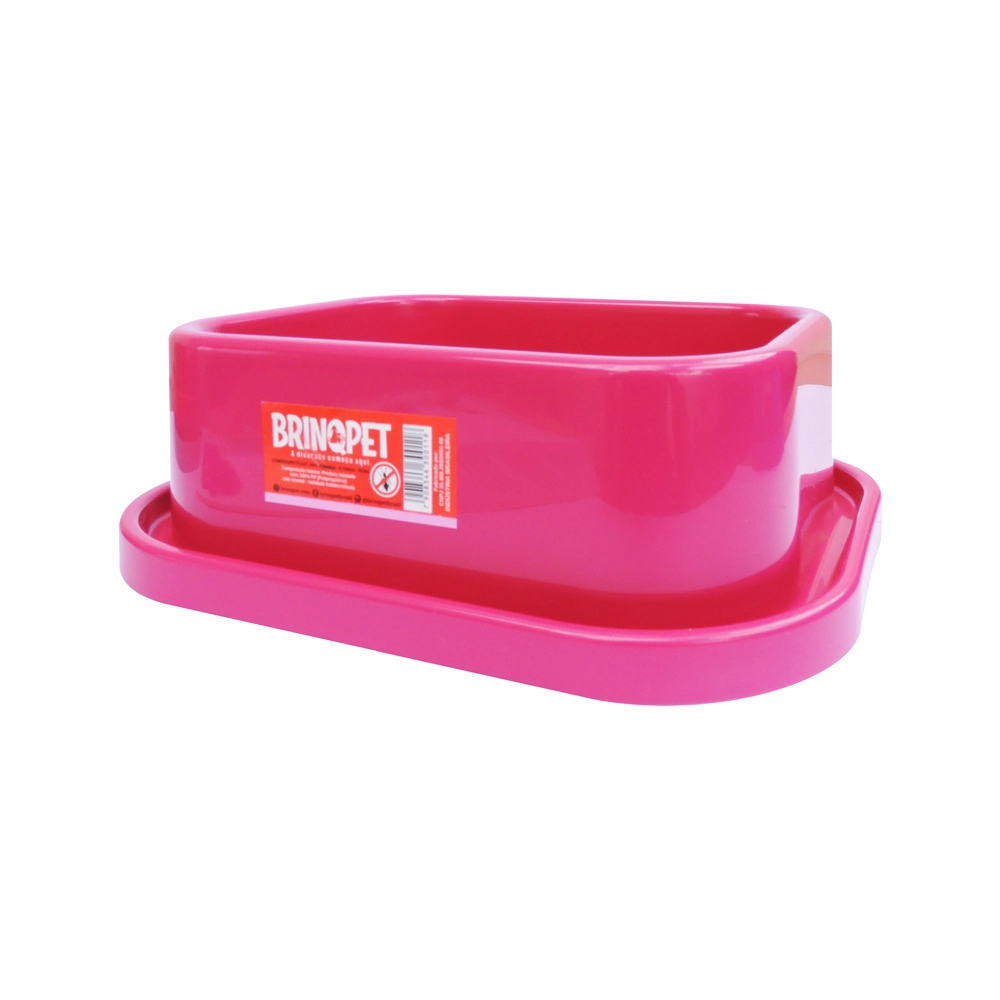 Comedouro Anti Formiga 1000ml Rs