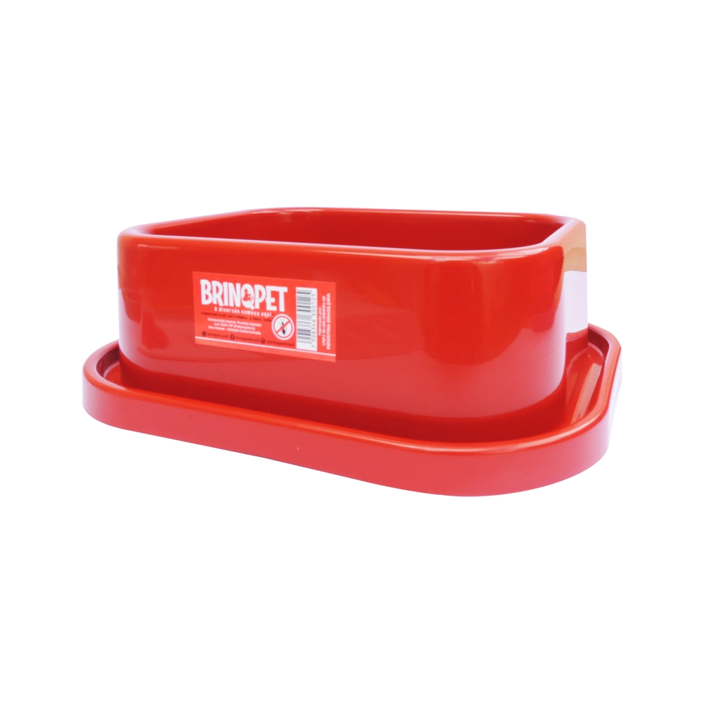 Comedouro Anti Formiga 1000ml Vrm