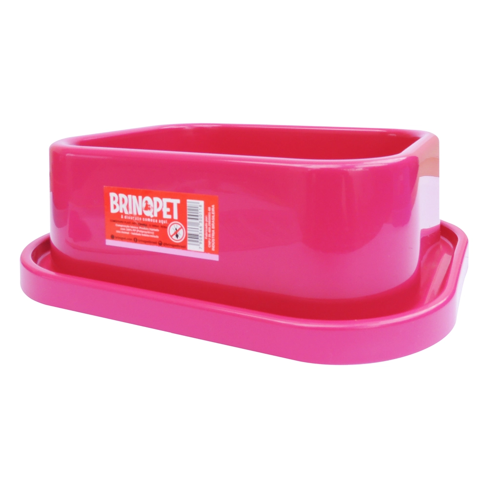 Comedouro Anti Formiga 1900ml Rs