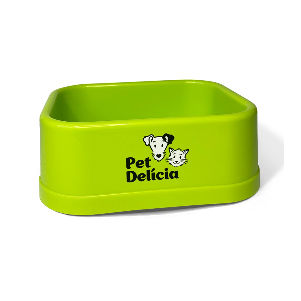 Comedouro Totty Pet 1000ml