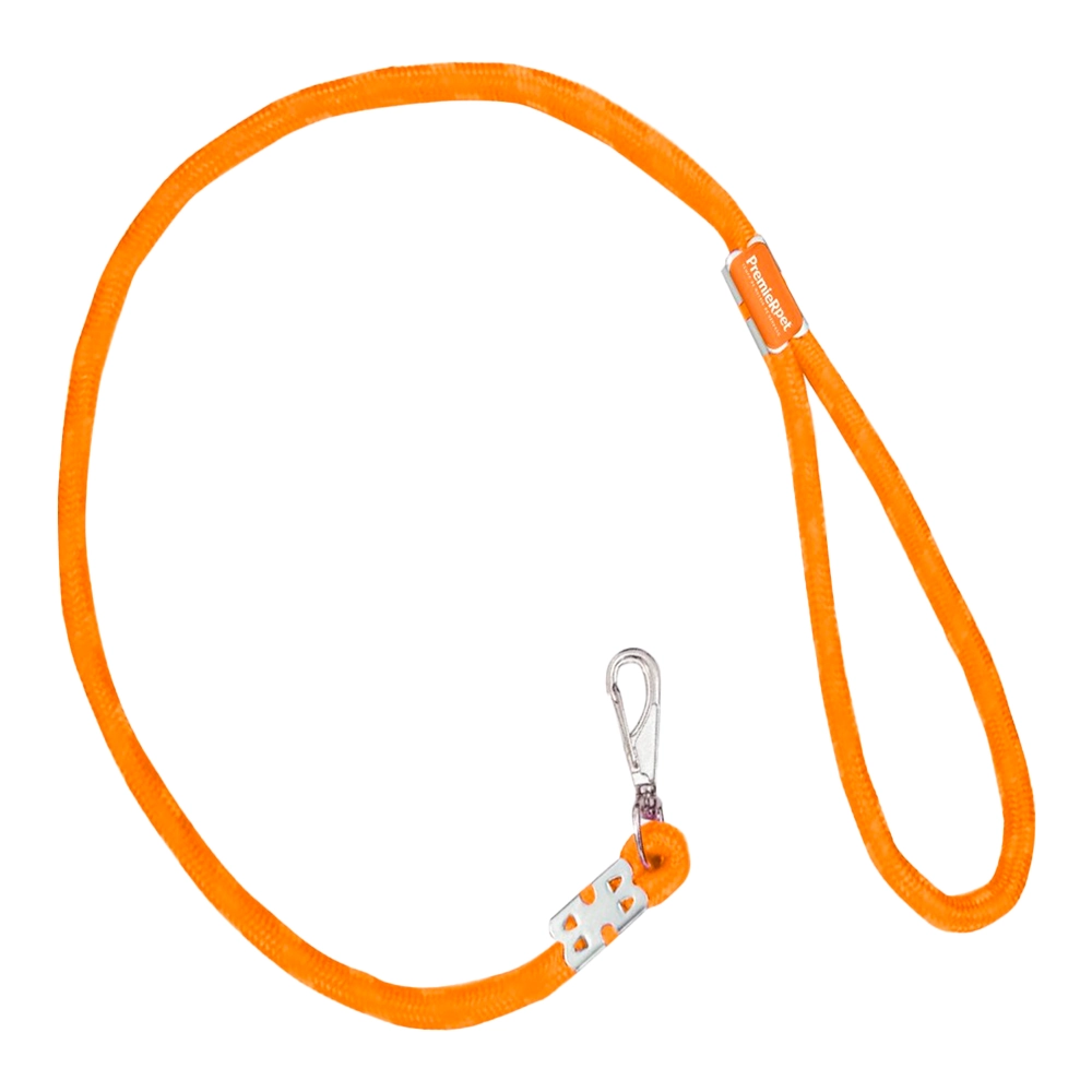 Guia De Corda Laranja Premier