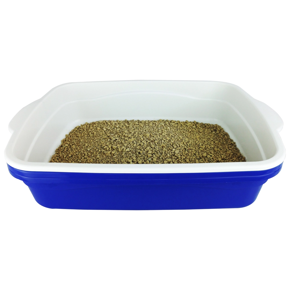 Brinqpet Banheiro Inteligente Azul