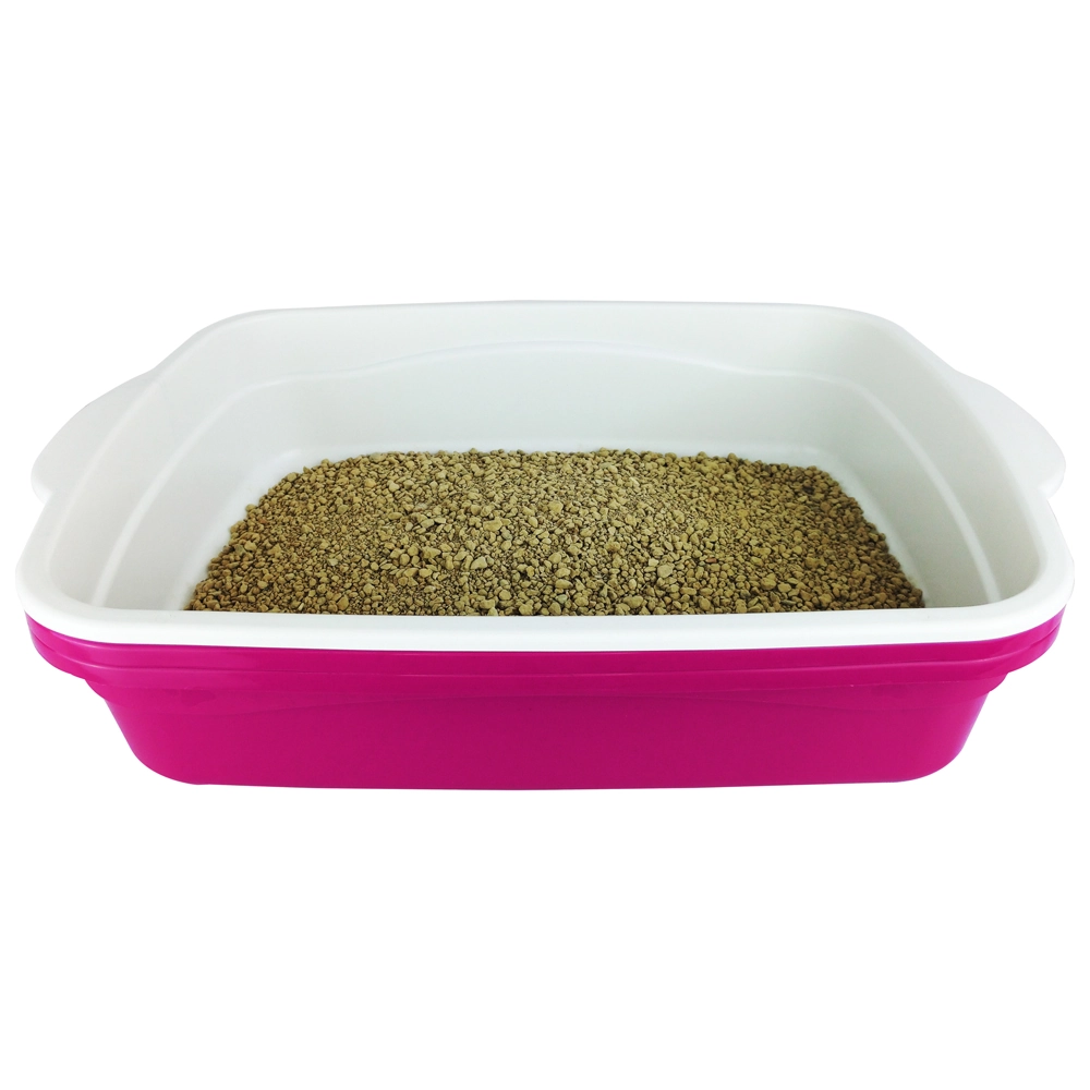 Banheiro Inteligente Rosa Brinqpet