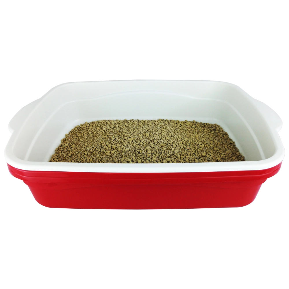 Banheiro Inteligente Vermelho Brinqpet