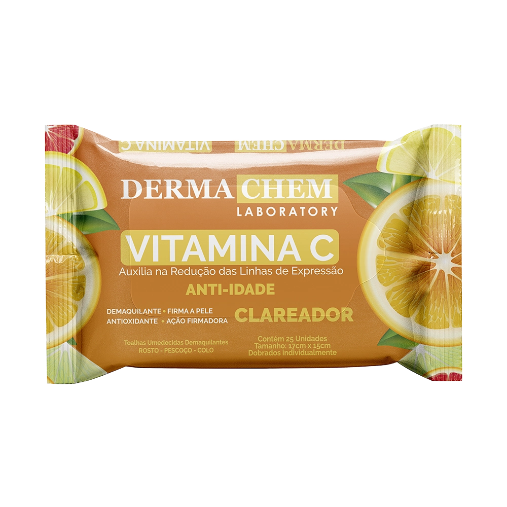 349 Dermachem Lenco Demaquilante