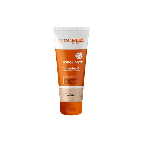 Drmachem Sabonete Vitamina C