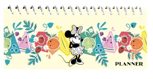 Planner De Mesa Pop Minnie Ref.707160201