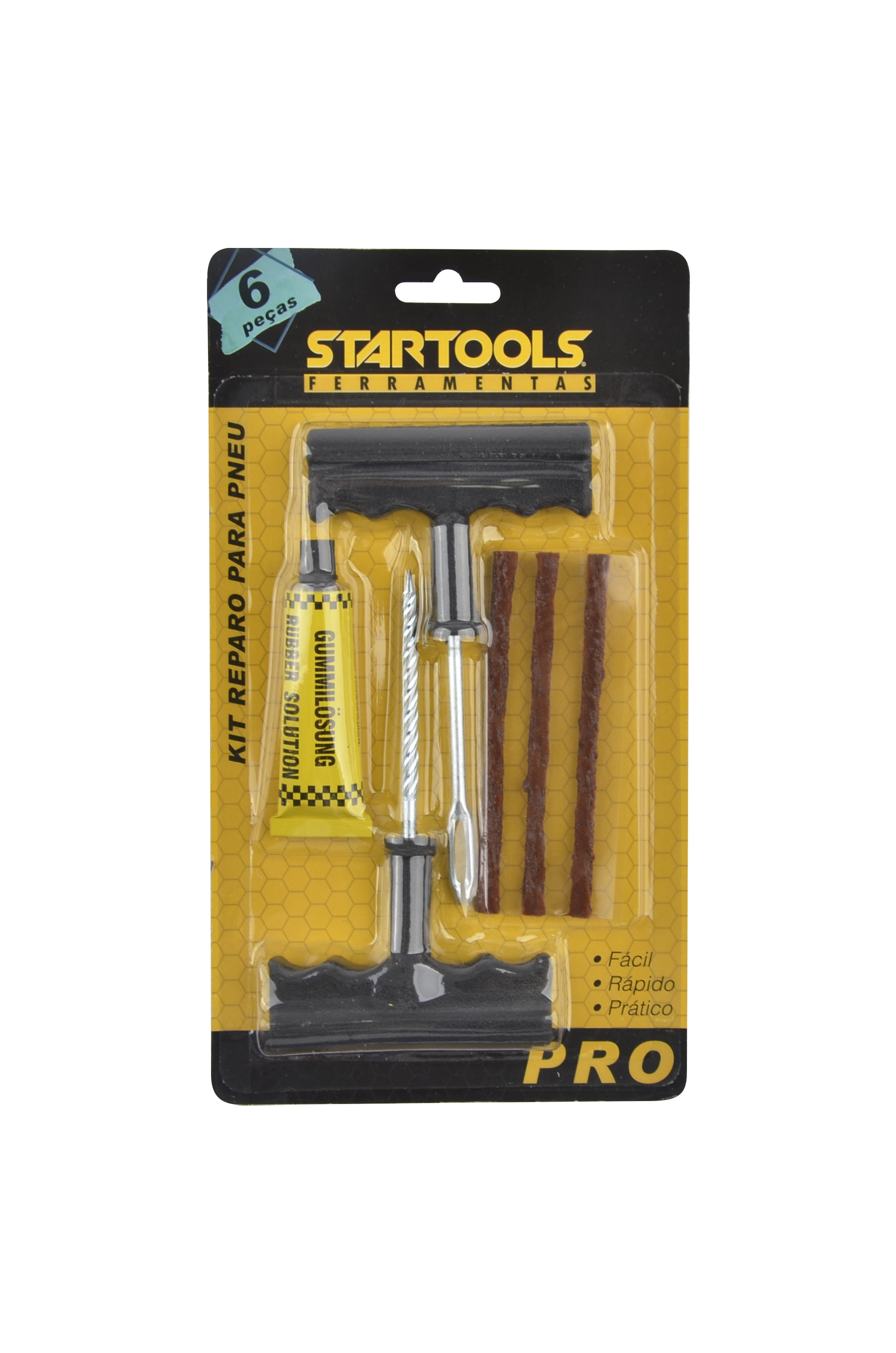 Jogo De Ferramentas Startools