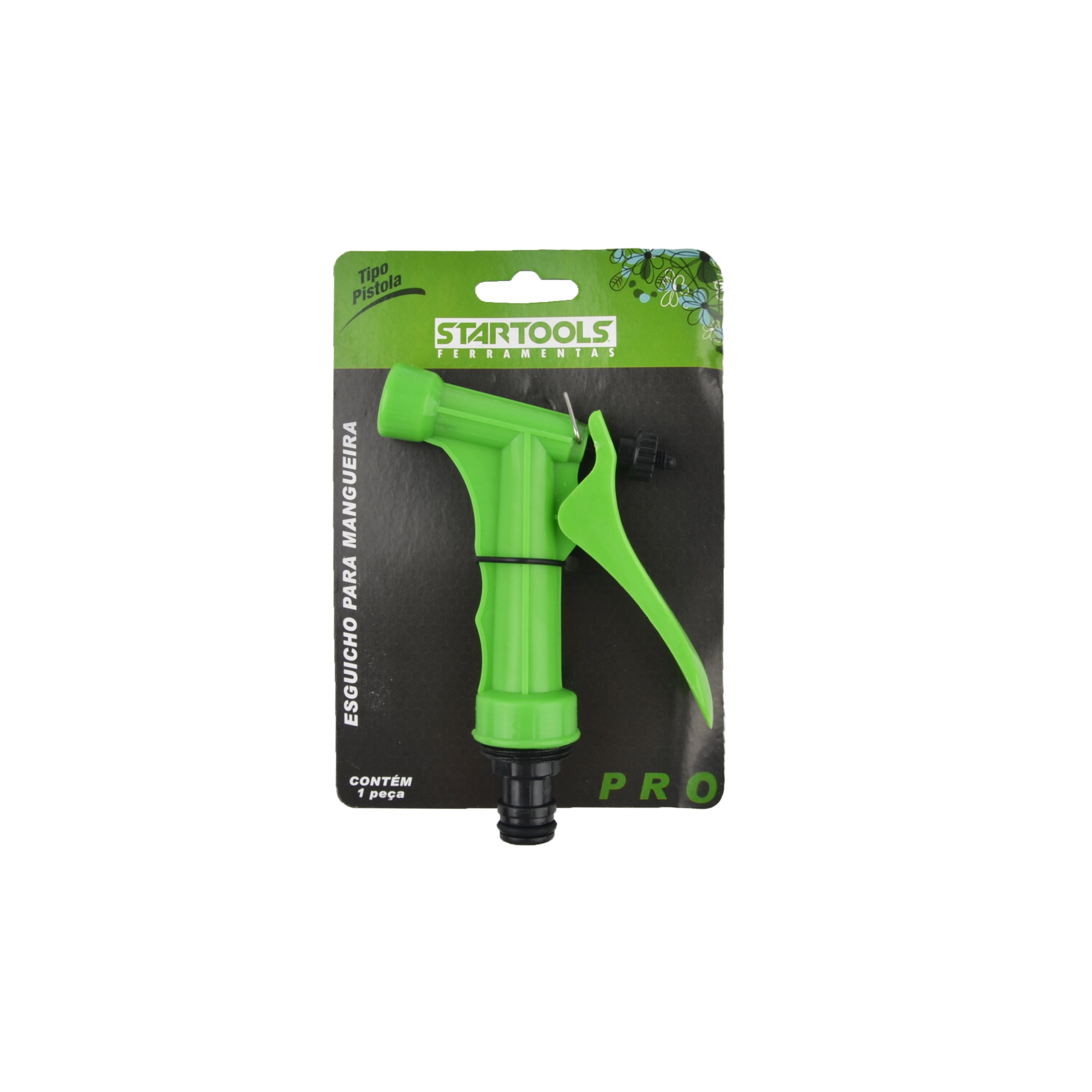 Esguicho Para Mangueira Startools