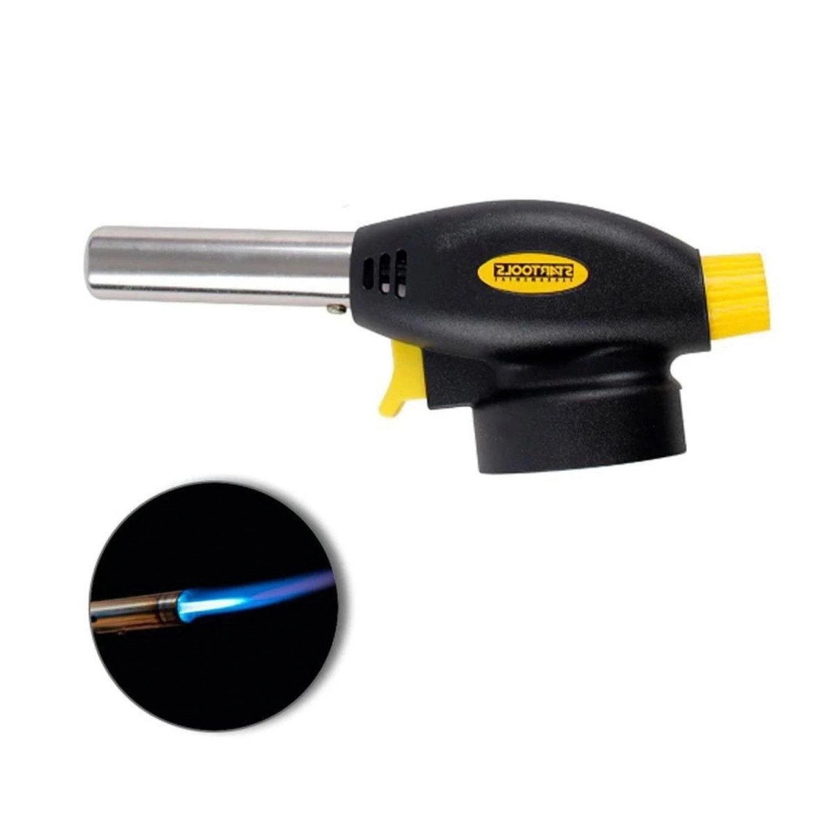 Macarico Culinario Automatico Ar0386 Startools