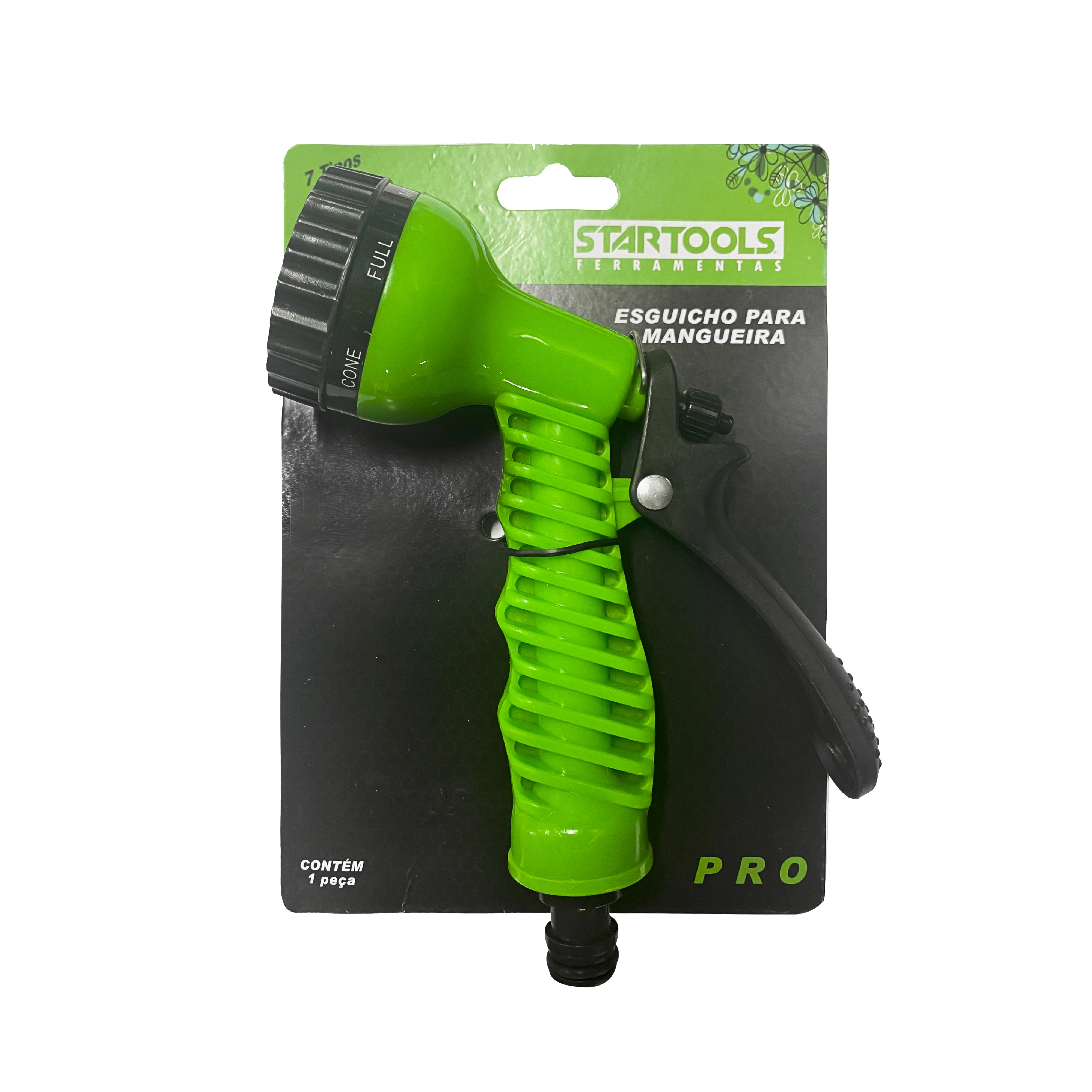 Esguicho Mangueira Ar0421 Startools