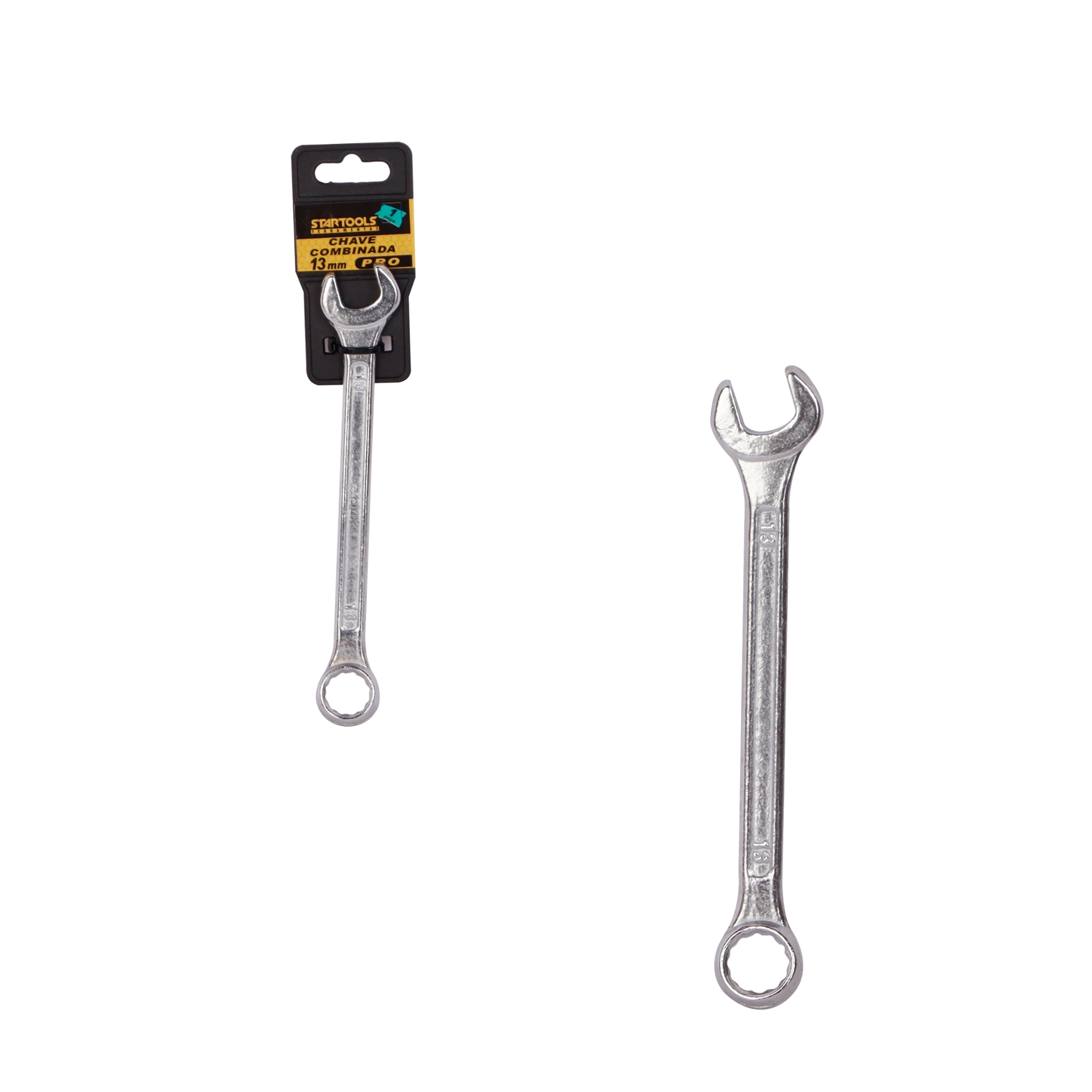 Chave Combinada 13mm Ar0716 Startools