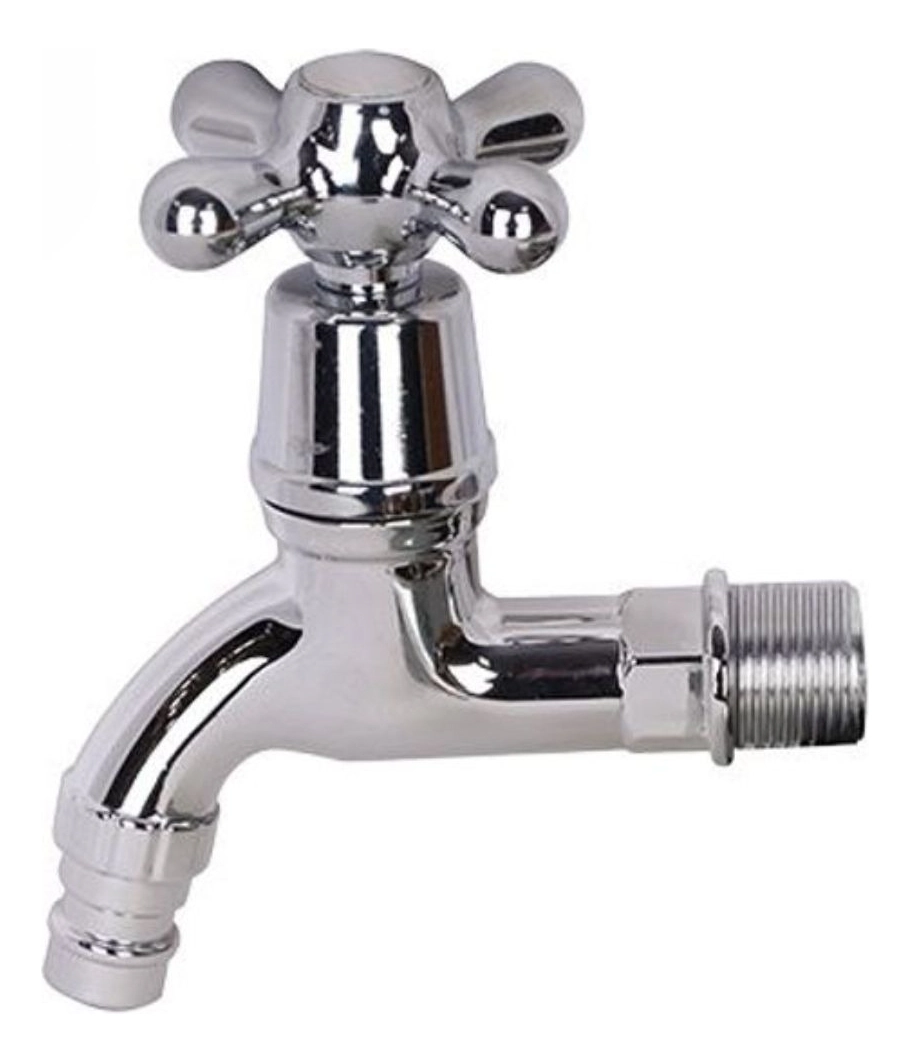 Torneira 1 2 Pvc Cromada Uso Geral Ar0772 Startools