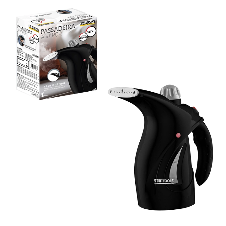 Passadeira Vapor Roupa 127v 800w Sr0896 Startools