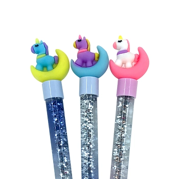 Caneta Divertida Poo