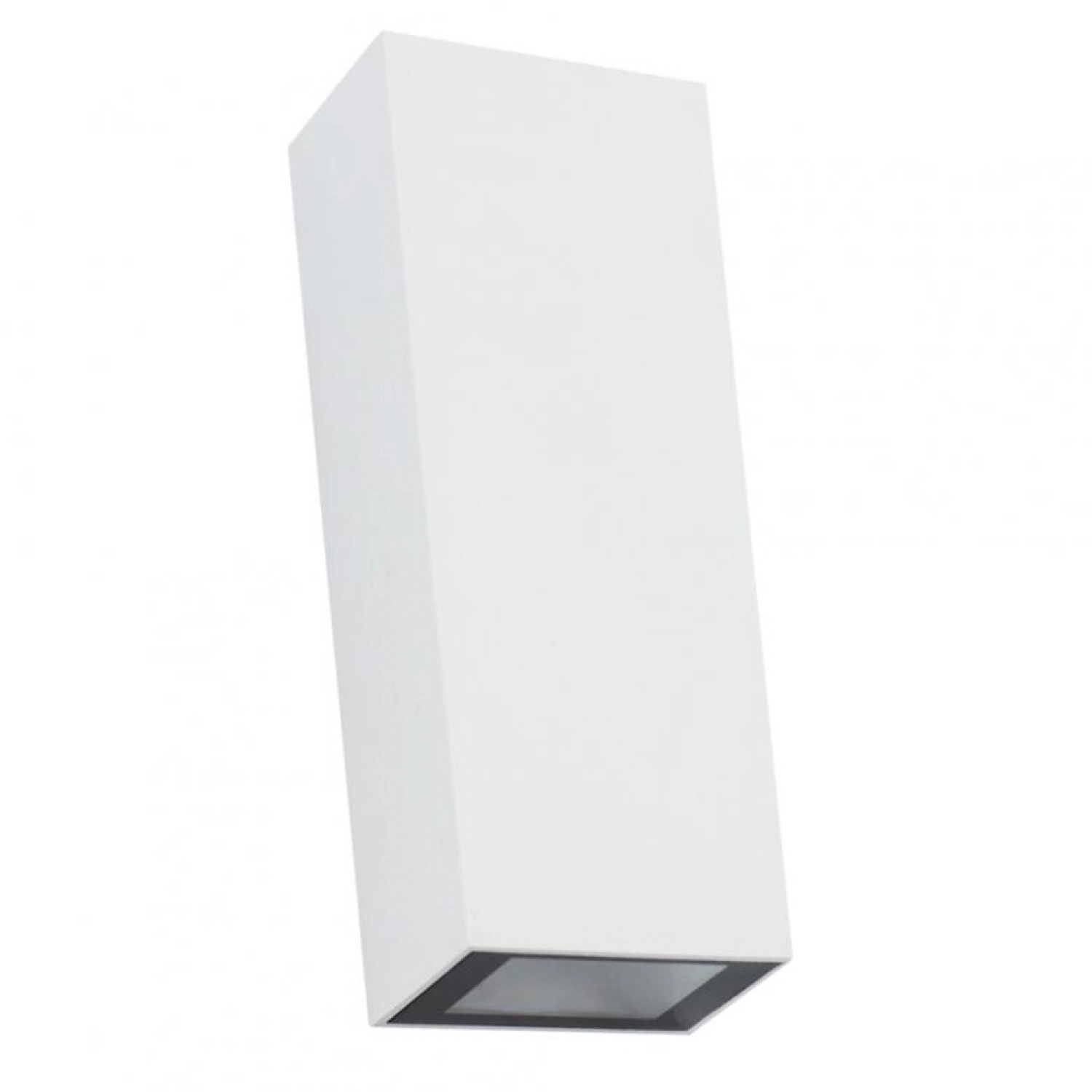 Arandela Styllus Fit 5w 3000k Arstf5w3kbc Bronzearte Branco
