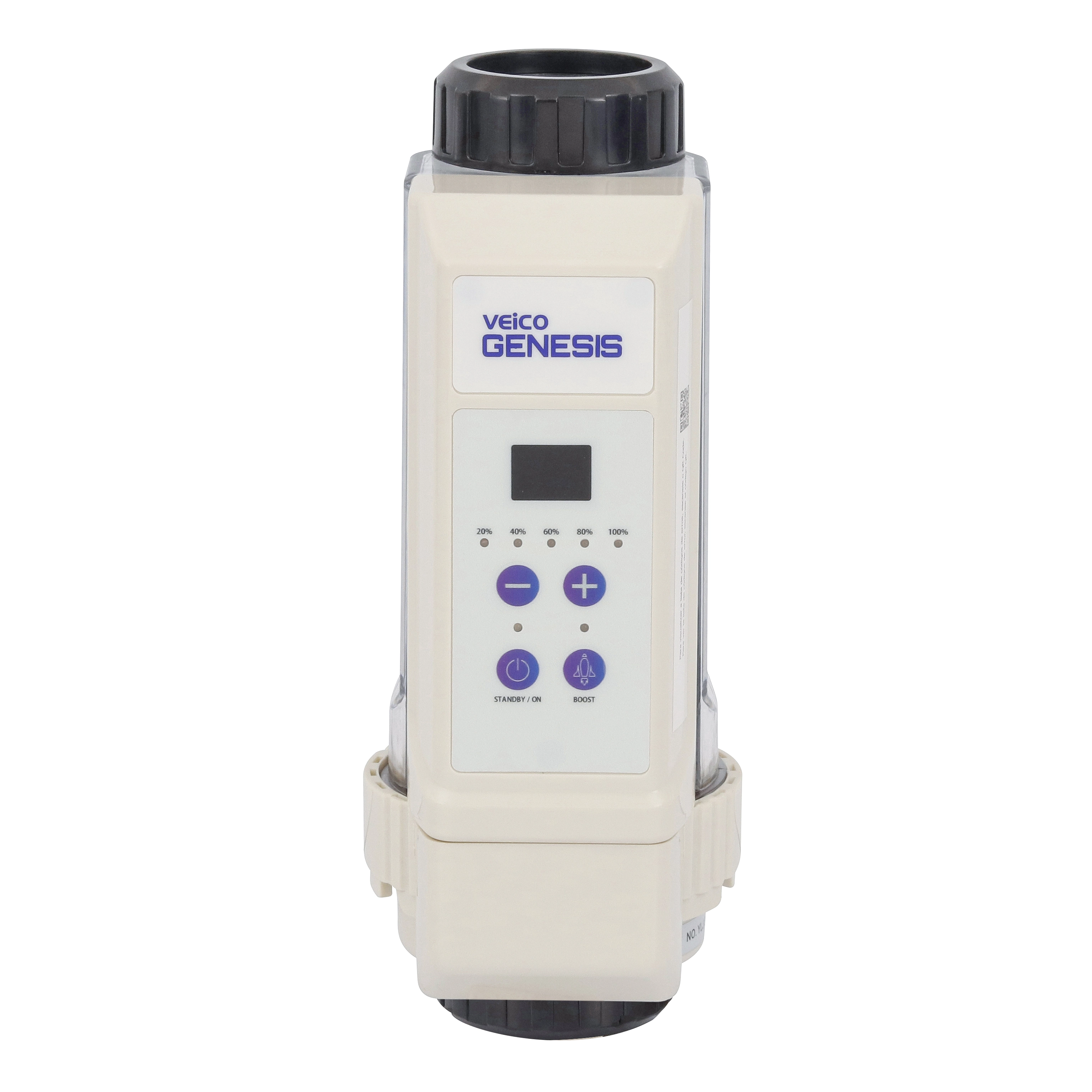 Gerador Cloro Genesis 10