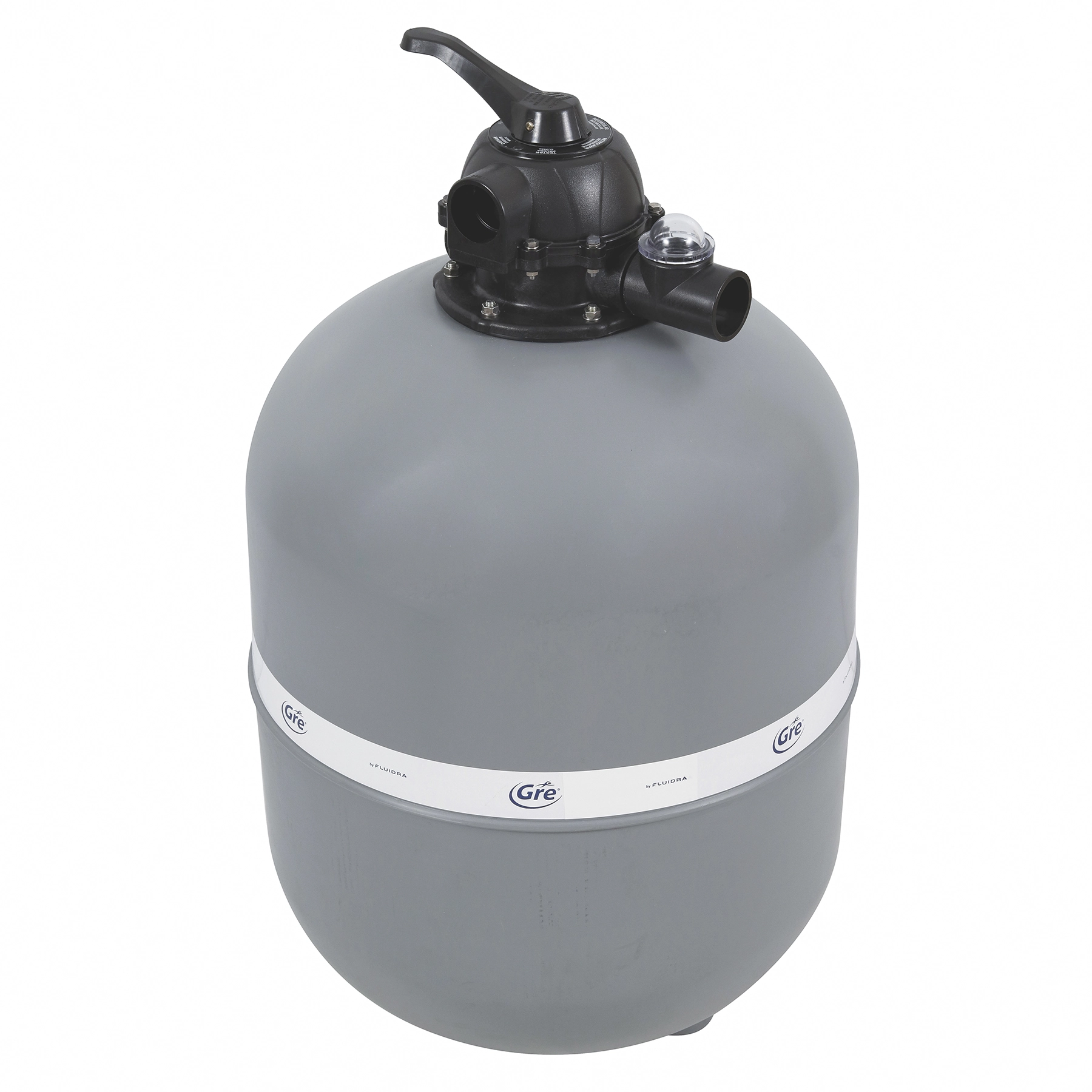Filtro para Piscina 86.000L para Bombas 1CV GRE600 Fluidra