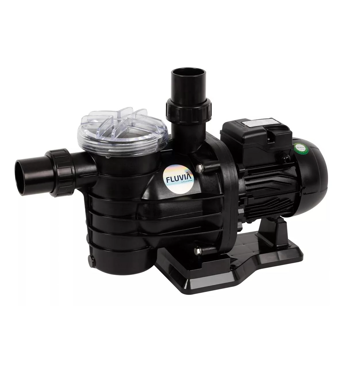 Bomba Para Piscina Fluvia 3/4 Cv Ip55 Mono 60 Hz Fluidra