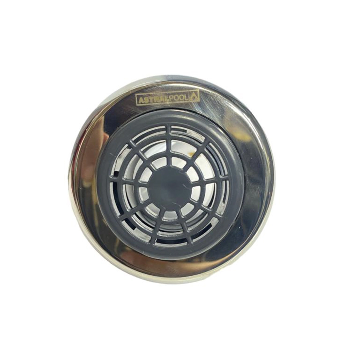 Dispositivo De Nível Frente Inox Slim Astralpool